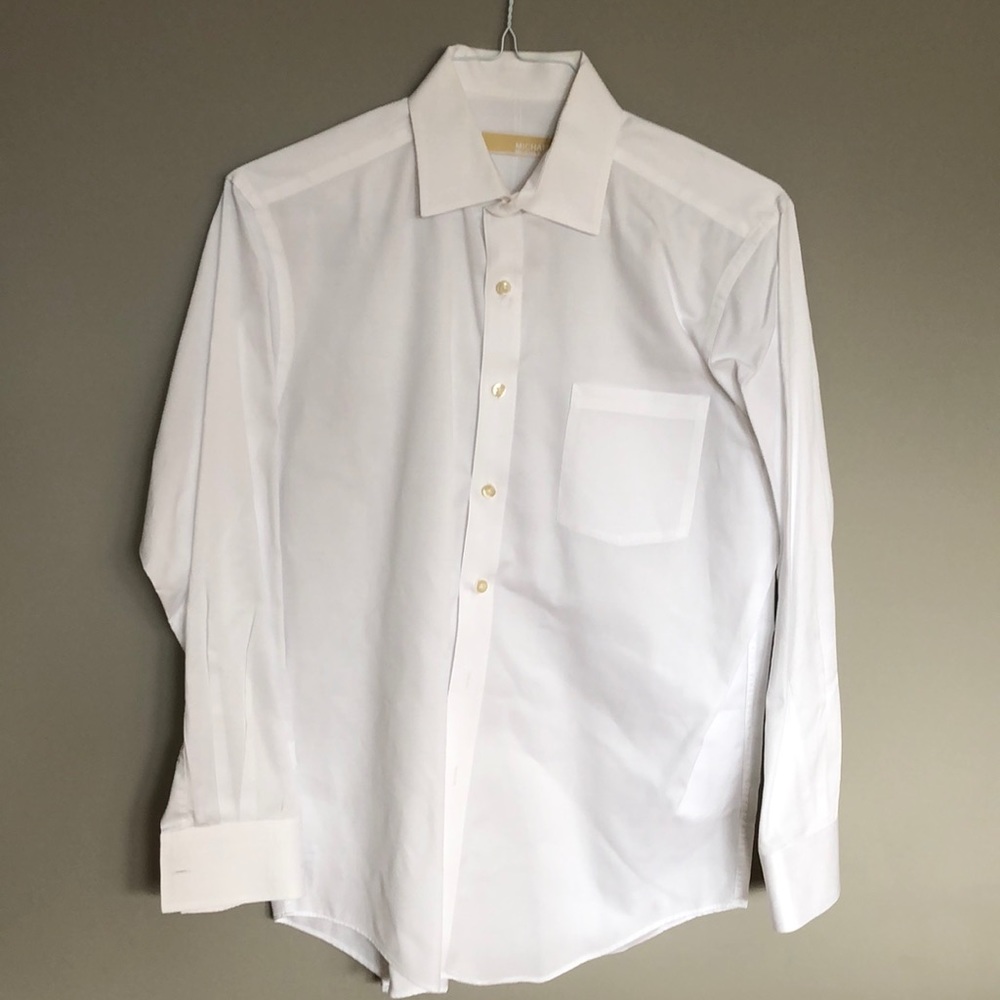Dress Shirt Michael Kors